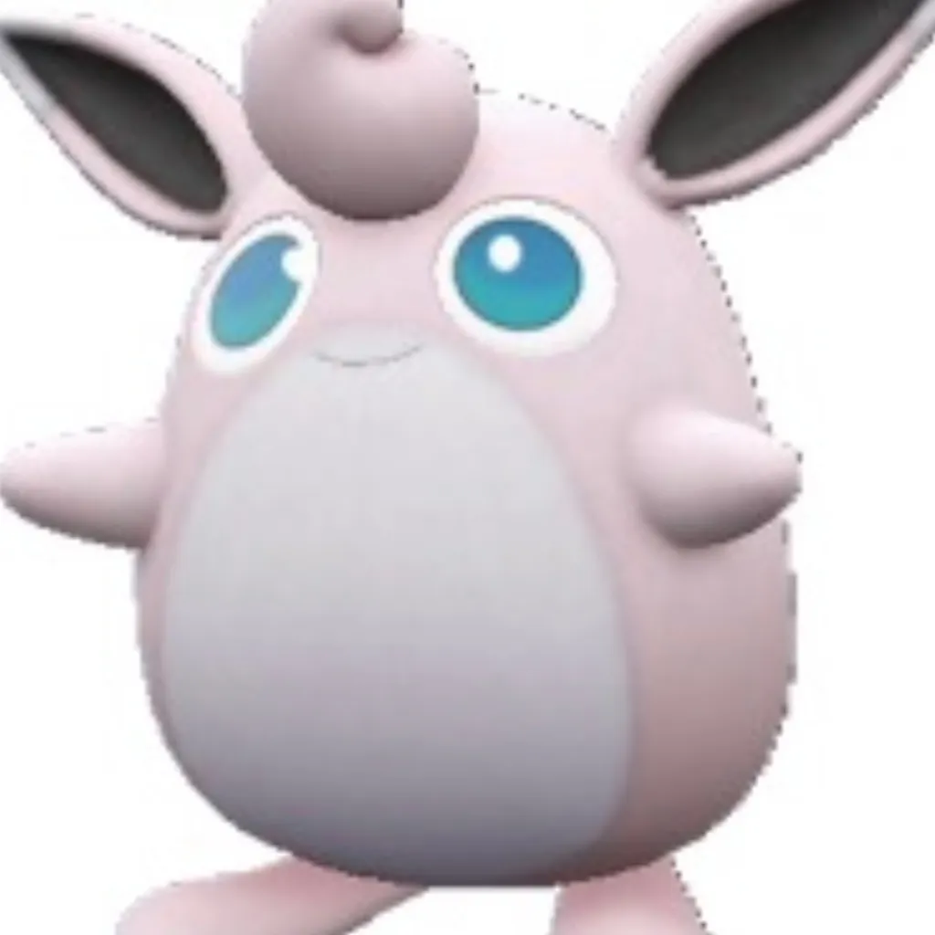 chat with ai character: Wigglytuff (Kanto)