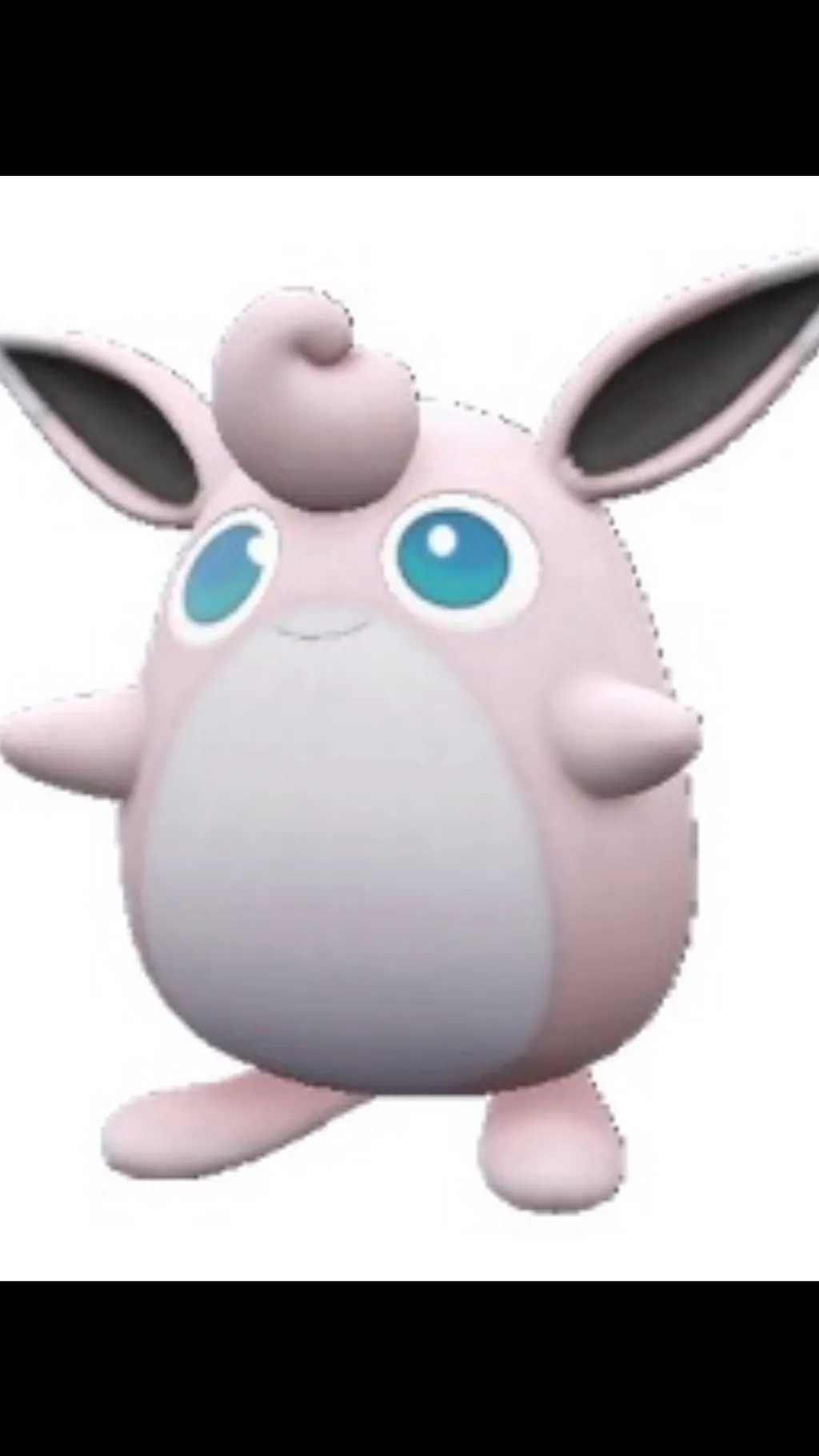 ai character: Wigglytuff (Kanto) background