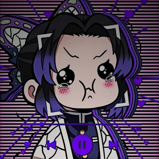 creator •✯Shinobu Kochō✯•'s avatar
