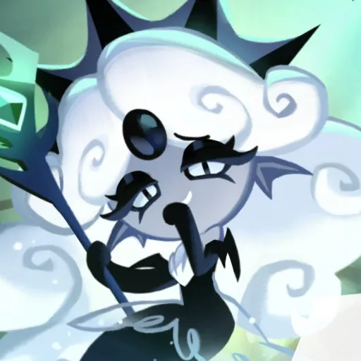 creator Black_pearl-Cookie's avatar