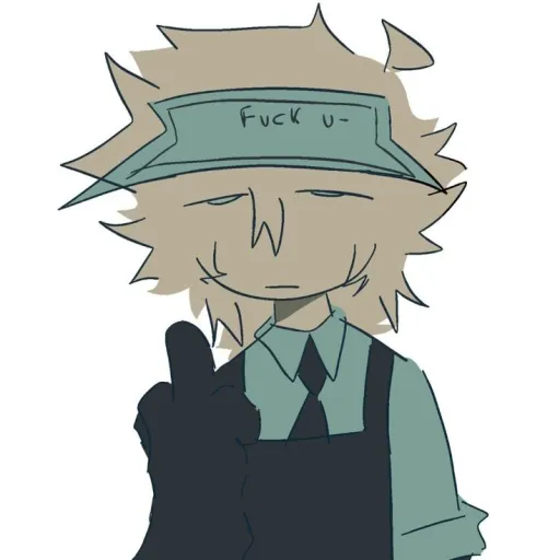 creator Ruazito's avatar
