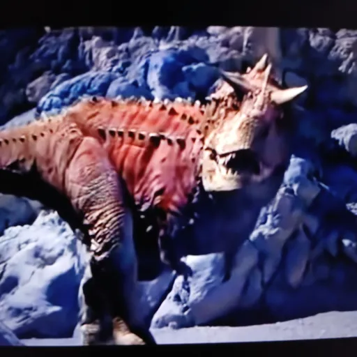 creator Disney Carno12381's avatar
