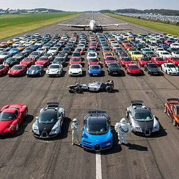 creator everycars's avatar