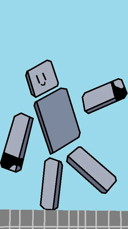 ai character: Dummy :P (me) background