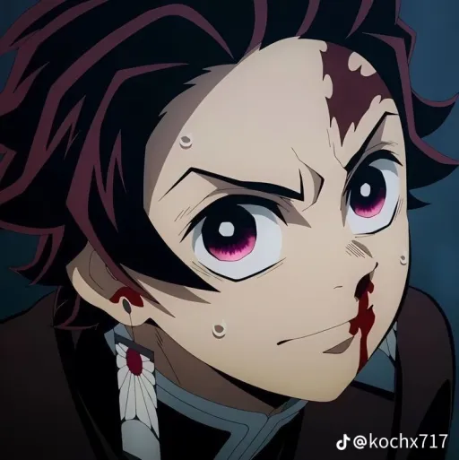 creator ~tanjiro kamado★🌹's avatar