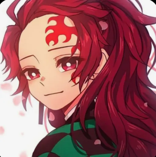 creator 🍓 tanjiro mujer ★'s avatar