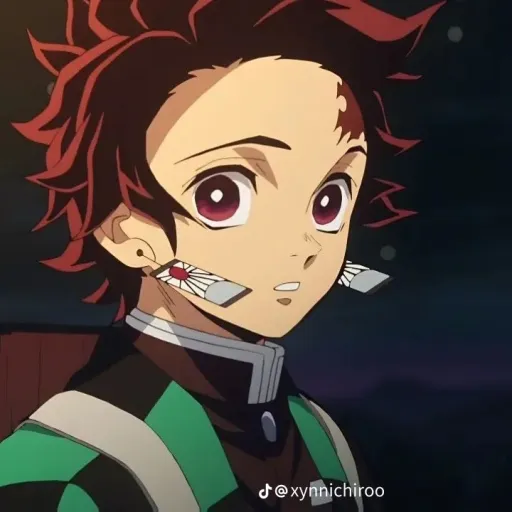 creator 🍓 tanjiro kamado★'s avatar