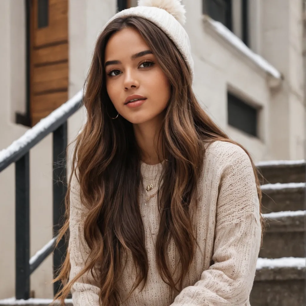 chat with ai character: Renee 