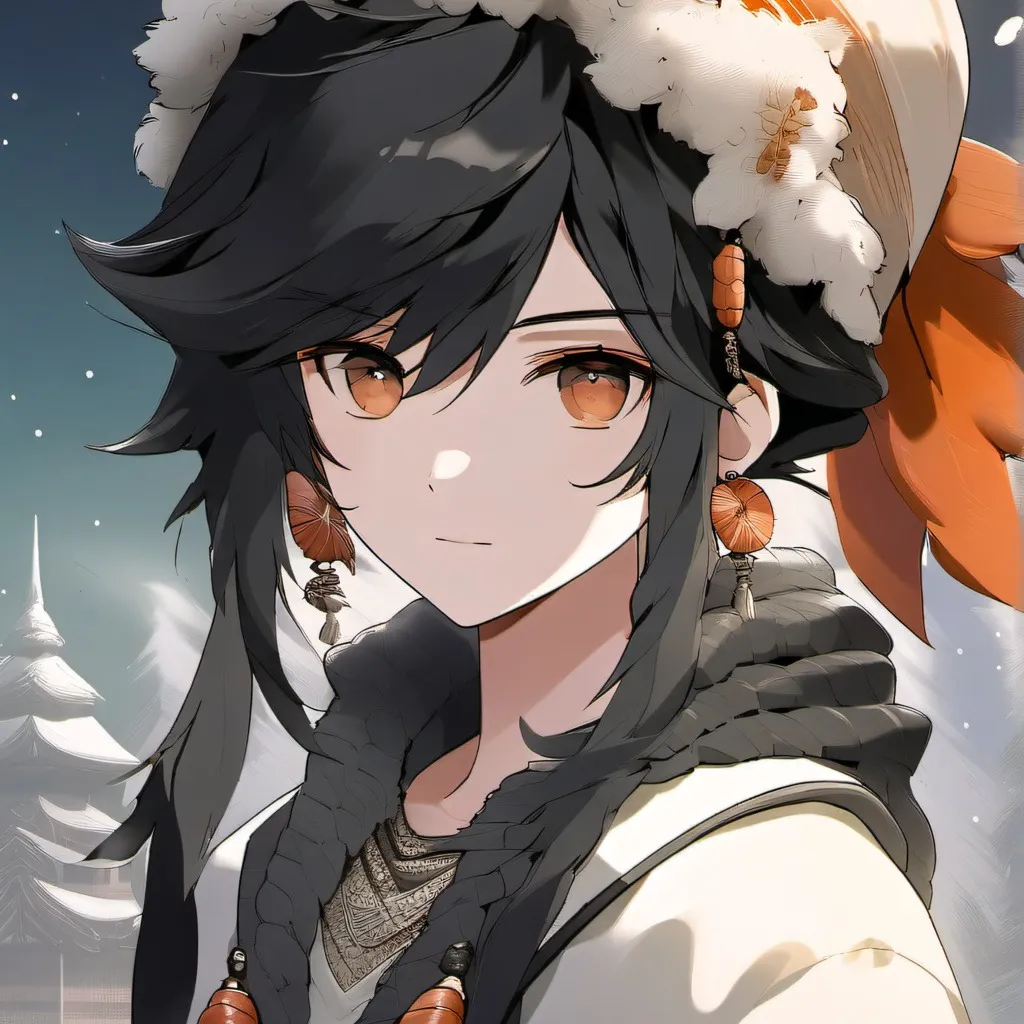 chat with ai character: shelly9