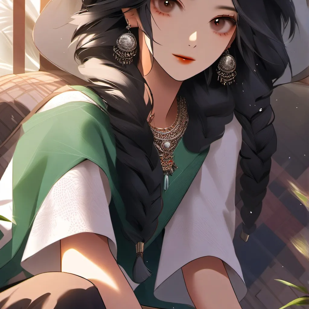 memory with ai character: talkie