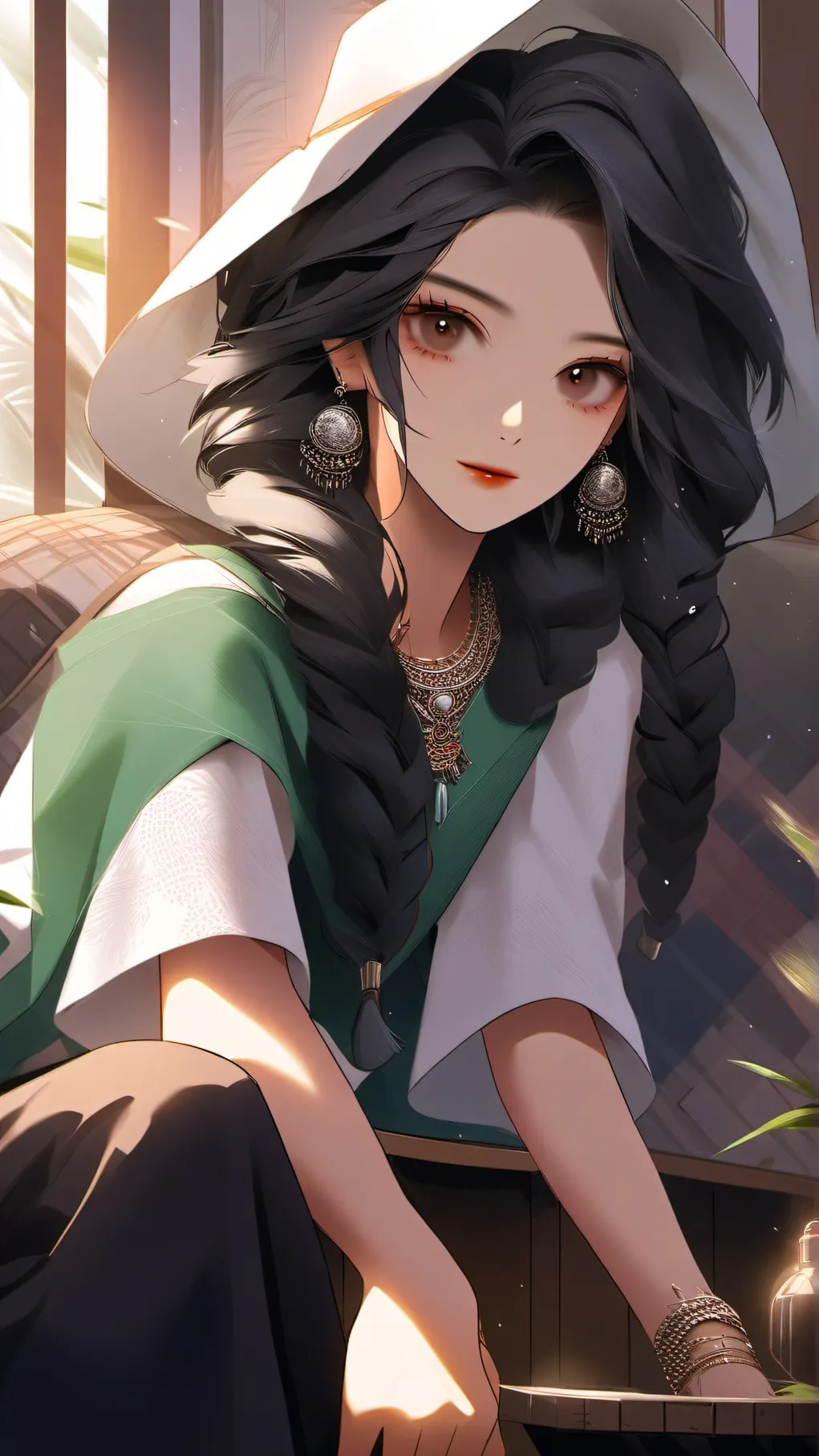 ai character: dw hate toodles?!? background