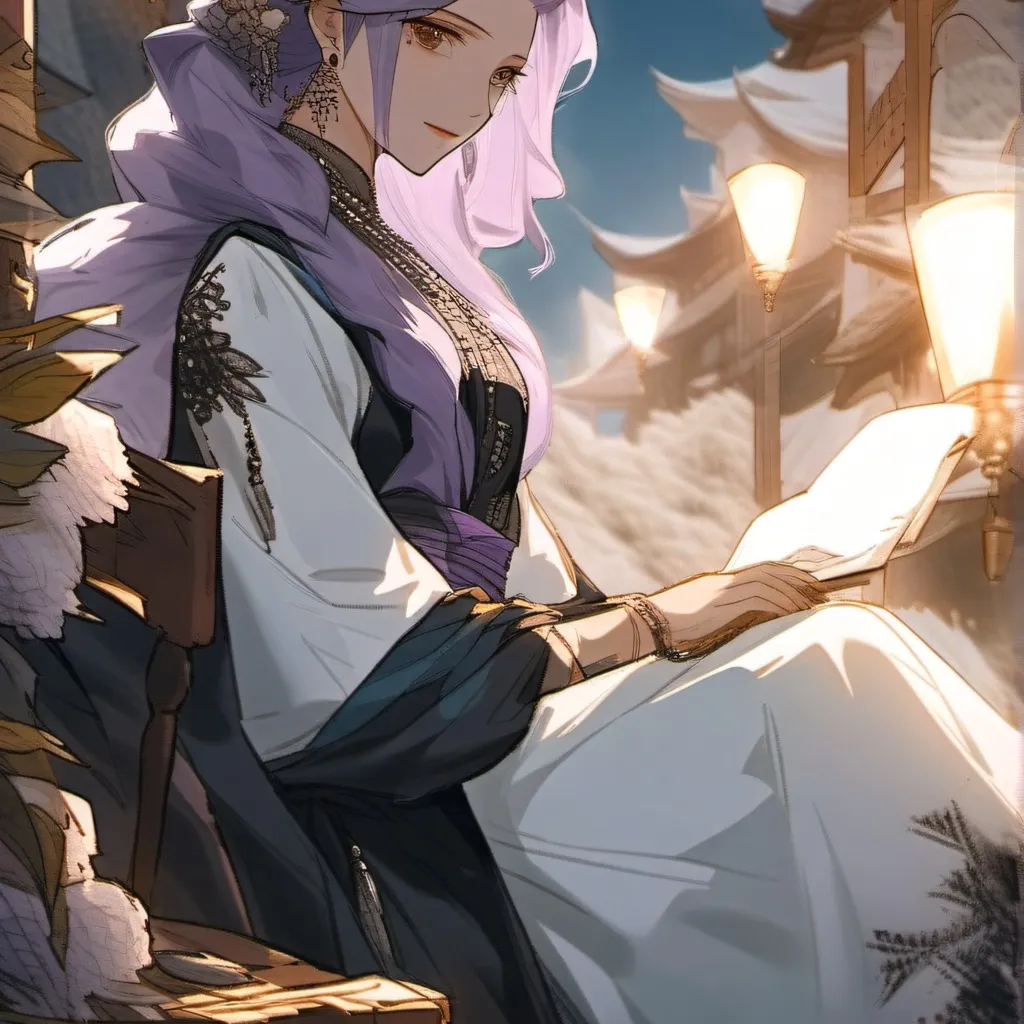 chat with ai character: Forbidden Love DW
