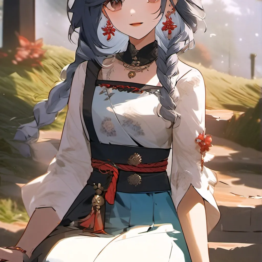 chat with ai character: Sarvente