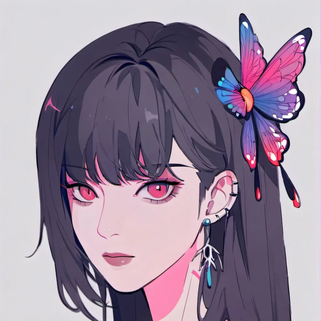 chat with ai character: Friend