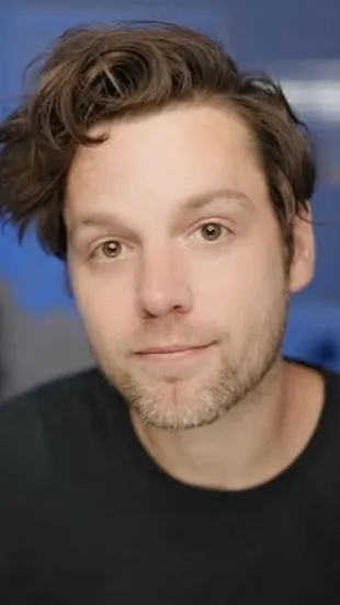 ai character: Dylan (YuB) background