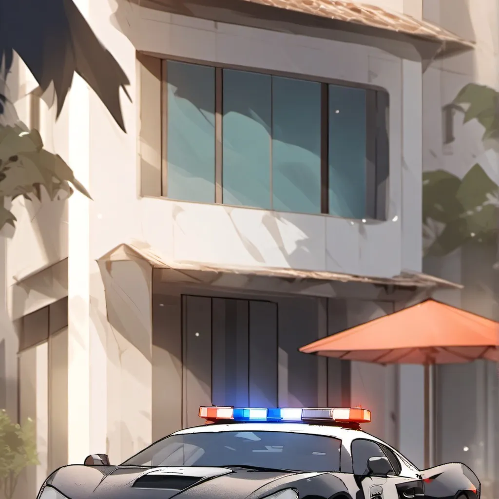 chat with ai character: THE ROOKIE