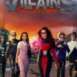 chat with ai character: Villain of Valley 
