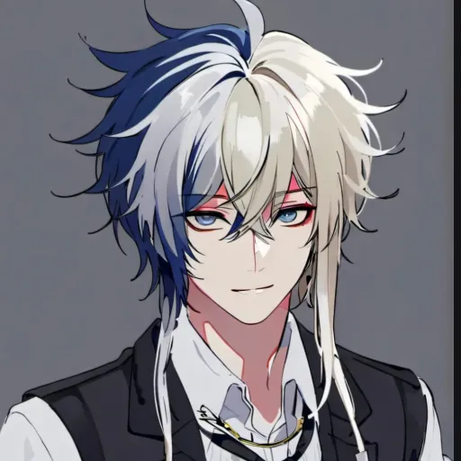 creator Ruffin zoie's avatar