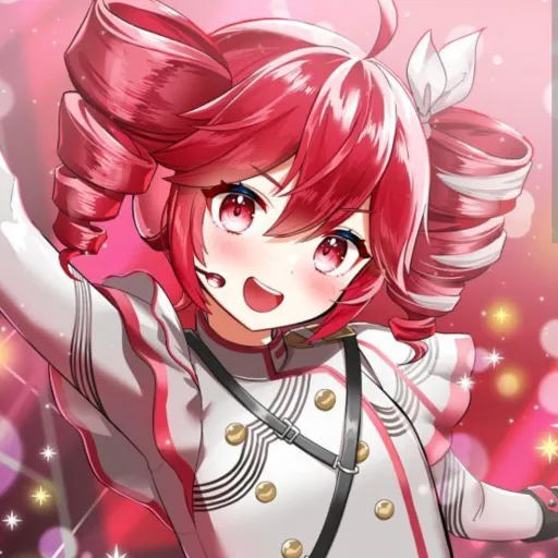 creator ❤Teto ❤'s avatar