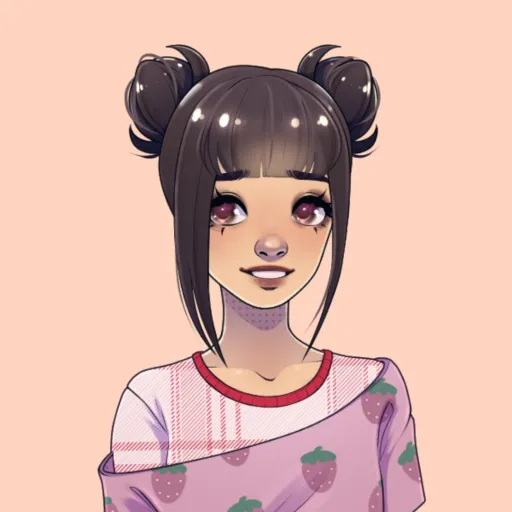 talkie's author avatar