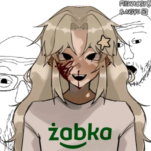 creator {•Żabka pl•}'s avatar