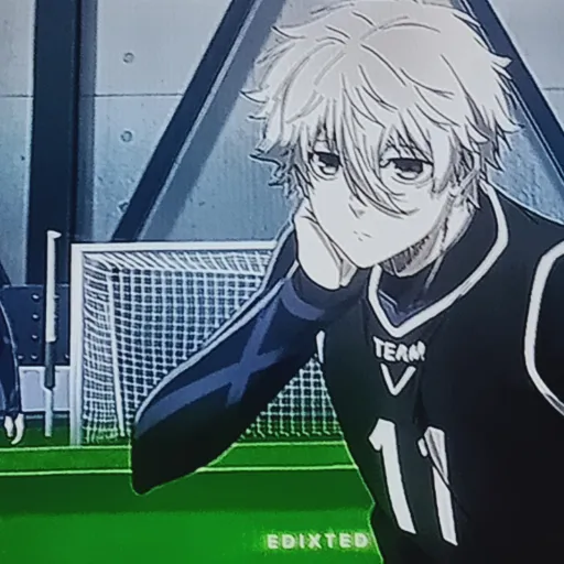 creator ⚡Nagi Sieshiro⚡'s avatar