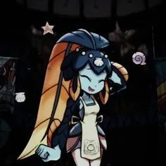 creator minette_otero's avatar