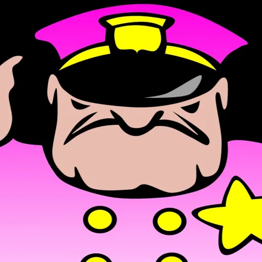 creator AUTTP's avatar