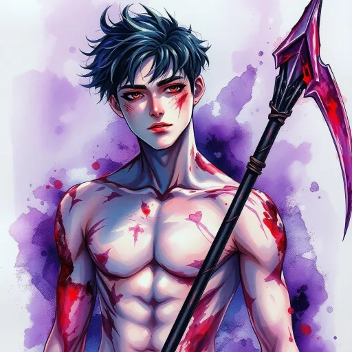 creator Bloody_eye's avatar