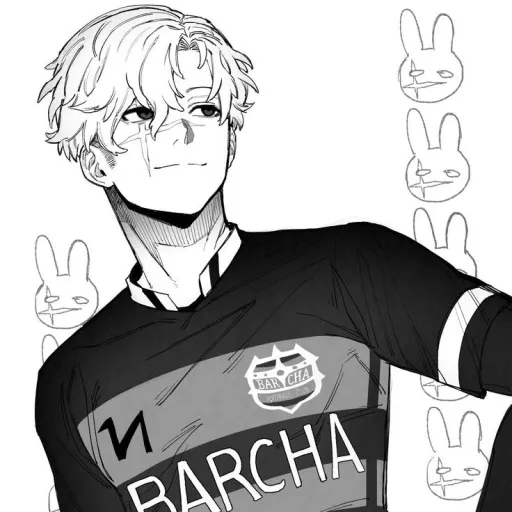 creator 🐇Bunny Iglesias🐇's avatar