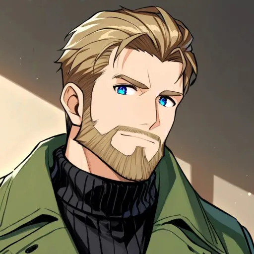 creator Talkie_David's avatar