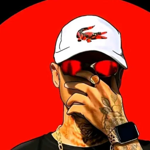 creator Talkior-@mafitsots's avatar