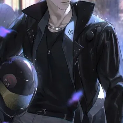 chat with ai character: liam