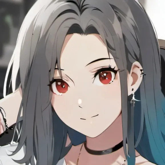 chat with ai character: Ellie