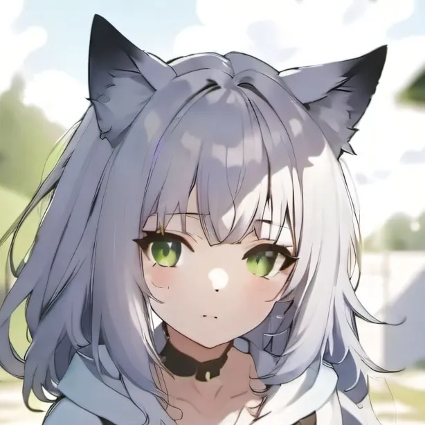 chat with ai character: Izzy 