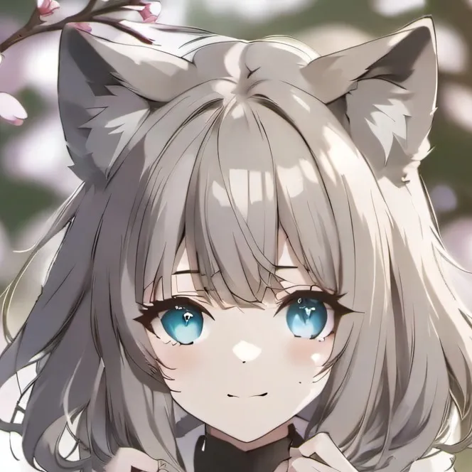 chat with ai character: Olivia 