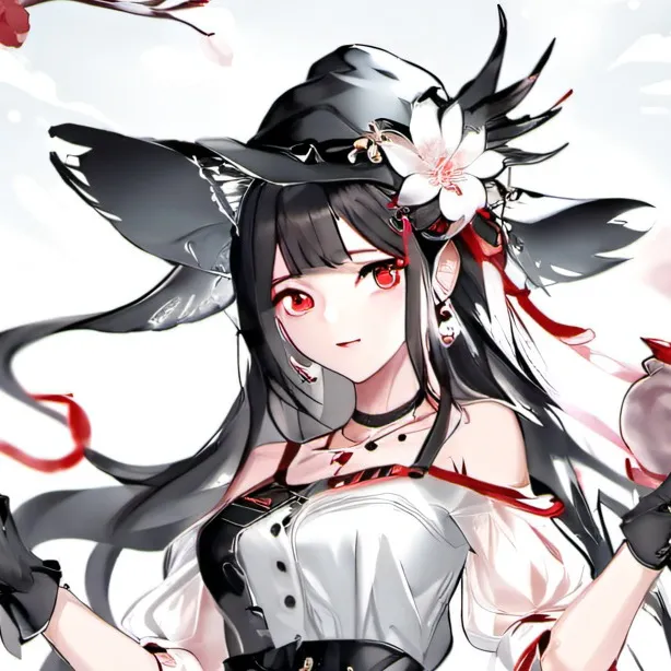 chat with ai character: Ruby
