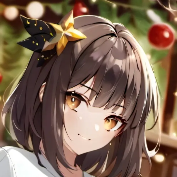 chat with ai character: Lucy