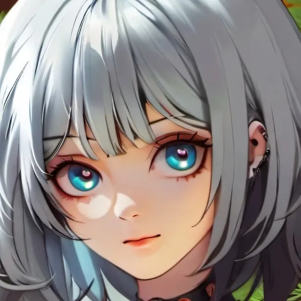 chat with ai character: Thalia grace