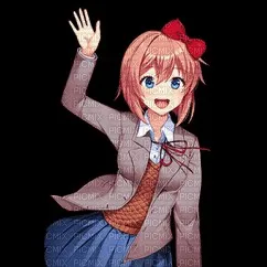 creator ~°.•Sayori•.°~'s avatar