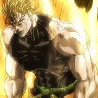 creator nah i'd DIO's avatar