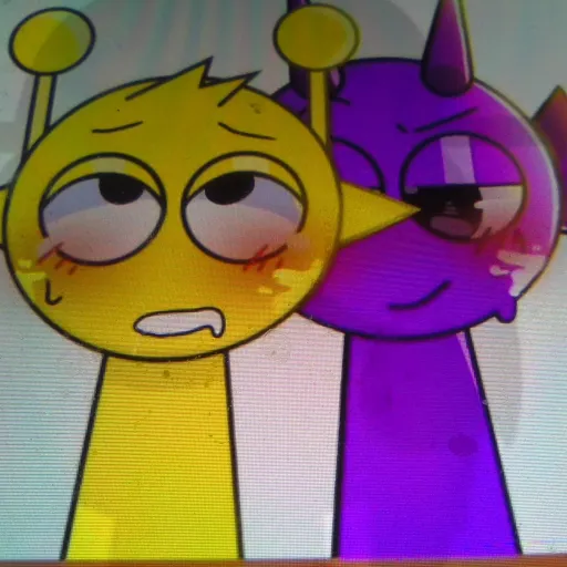 creator sprunki fan 11112's avatar