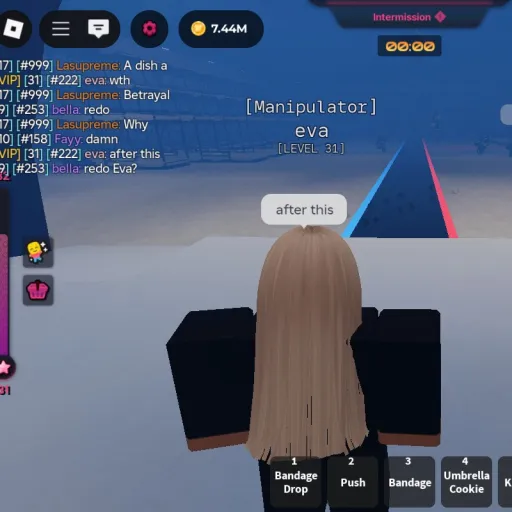 comment user avatar