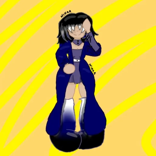 creator ~<Nikaa>~.'s avatar