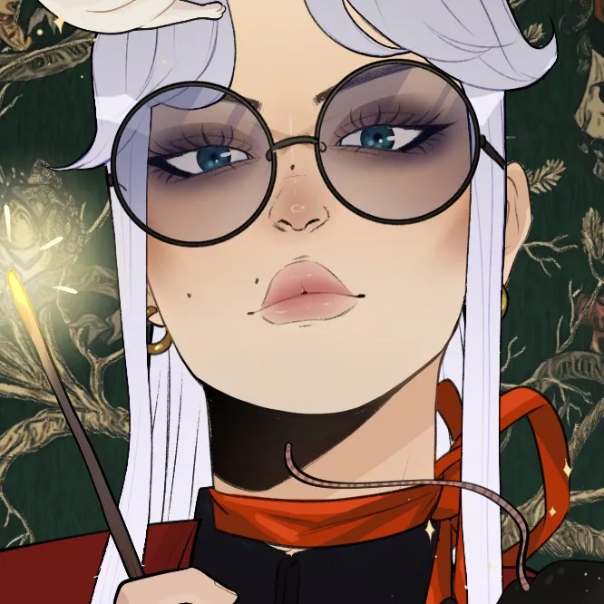 chat with ai character: Daisy-Mae Faelan 