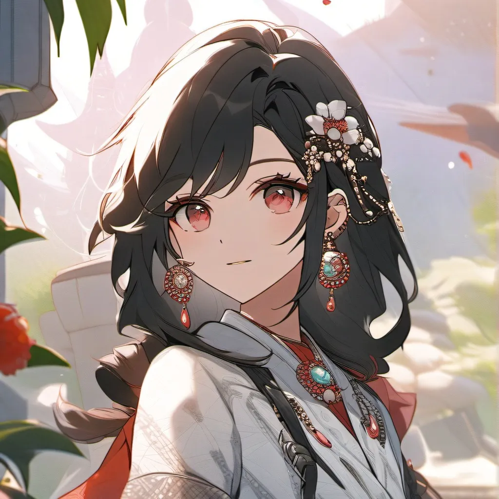 chat with ai character: emily