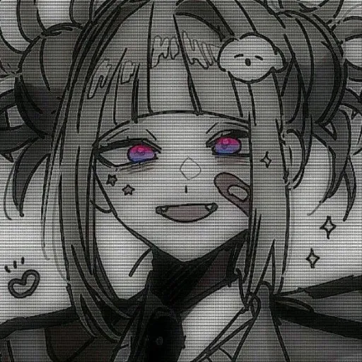 creator De'niyah's avatar