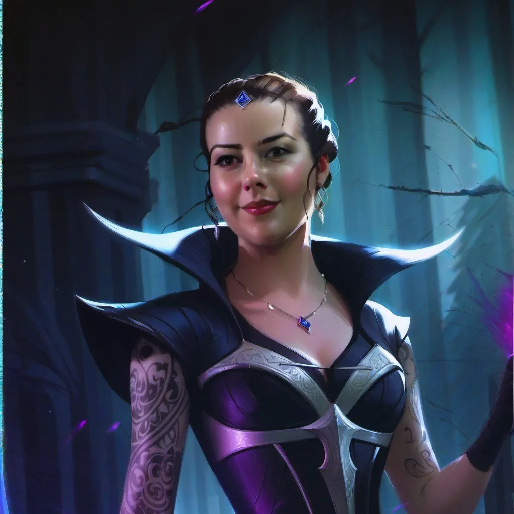 chat with ai character: Late night