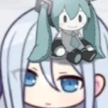 creator Miki, sensei's avatar