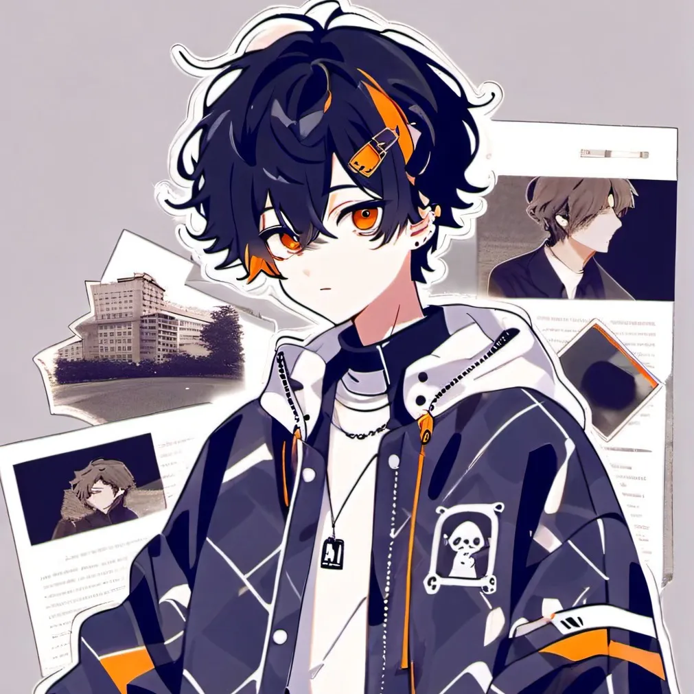 chat with ai character: Cameron 